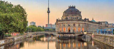 Wittenberg & Partner - Ihr Steuerberater in Berlin-Friedenau