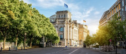 Wittenberg & Partner - Ihr Steuerberater in Berlin-Friedenau