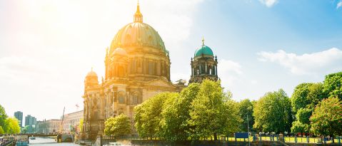 Wittenberg & Partner - Ihr Steuerberater in Berlin-Friedenau